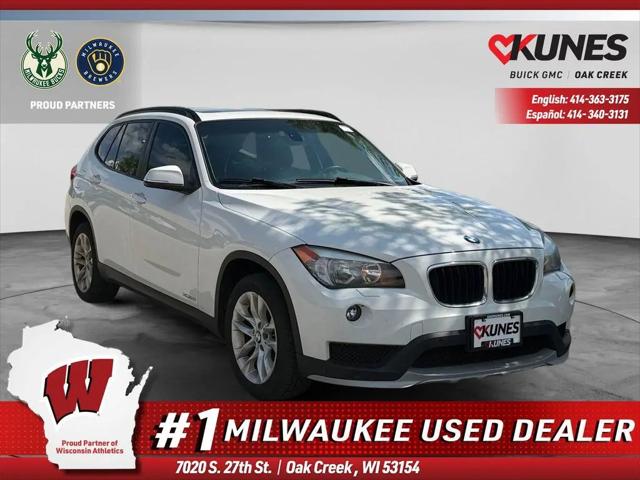 2015 BMW X1 xDrive28i for sale in Oak Creek, WI