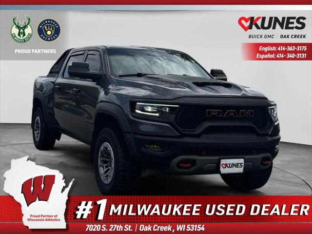 2023 Ram 1500 TRX Crew Cab 4x4 5'7" Box for sale in Oak Creek, WI