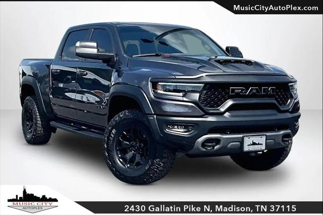 2021 Ram 1500 TRX Crew Cab 4x4 5'7" Box for sale in Madison, TN
