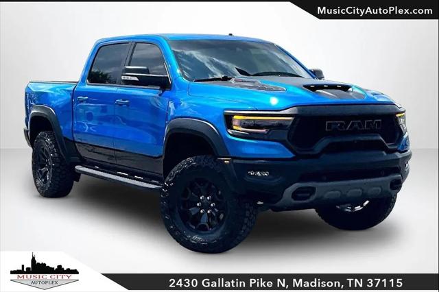 2022 Ram 1500 TRX Crew Cab 4x4 5'7" Box for sale in Madison, TN