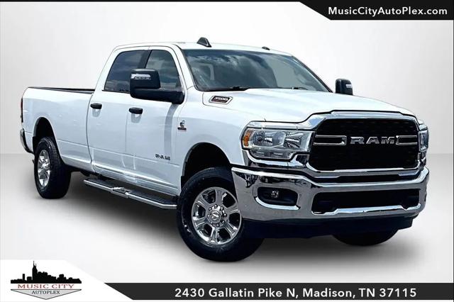 2024 Ram 3500 Big Horn Crew Cab 4x4 8 Box for sale in Madison, TN