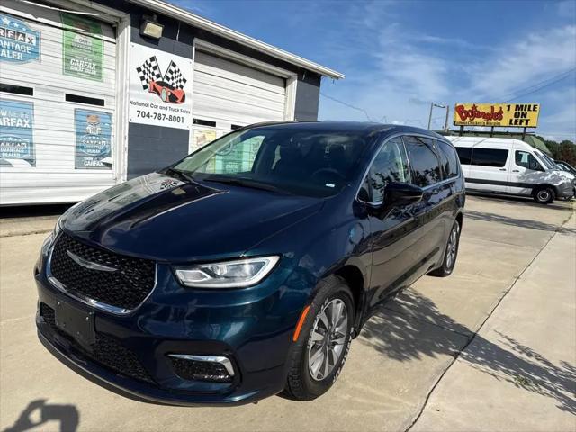 2024 Chrysler Pacifica Hybrid Select for sale in Concord, NC