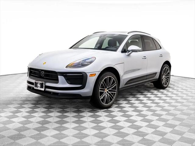 2026 Porsche Macan Macan for sale in Barrington, IL