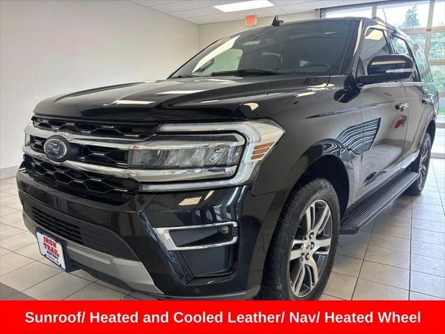 2024 Ford Expedition Limited for sale in Virginia, MN