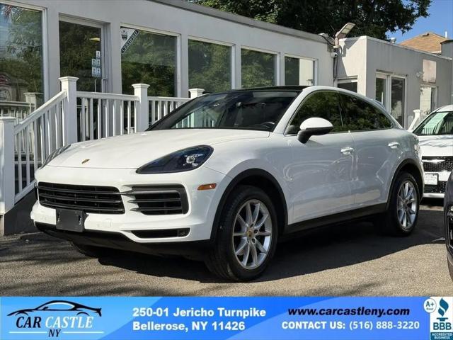 2020 Porsche Cayenne Cayenne for sale in Bellerose, NY