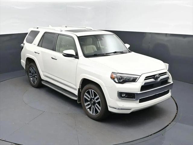 2023 Toyota 4Runner Limited for sale in Jackson, MS