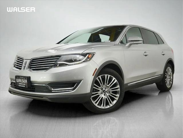 2018 Lincoln MKX Reserve for sale in Coon Rapids, MN