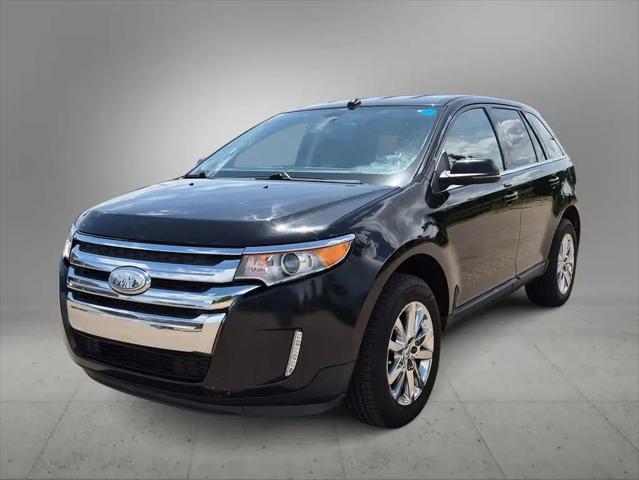2013 Ford Edge Limited for sale in Farmington Hills, MI