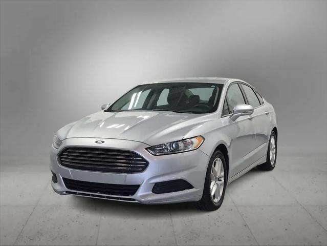 2016 Ford Fusion SE for sale in Farmington Hills, MI