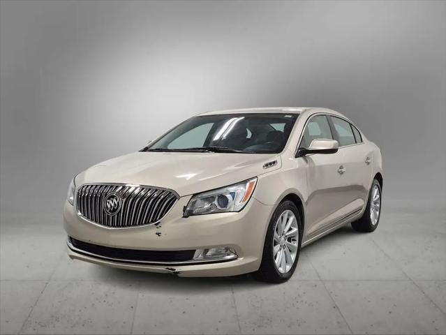 2015 Buick LaCrosse Base for sale in Farmington Hills, MI