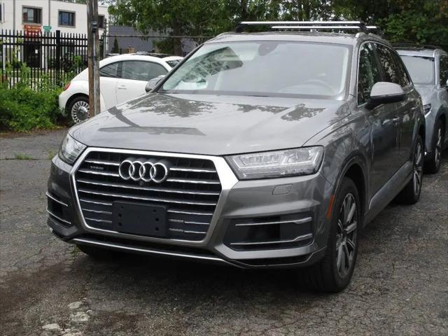 2017 Audi Q7 3.0T Premium for sale in Royal Oak, MI