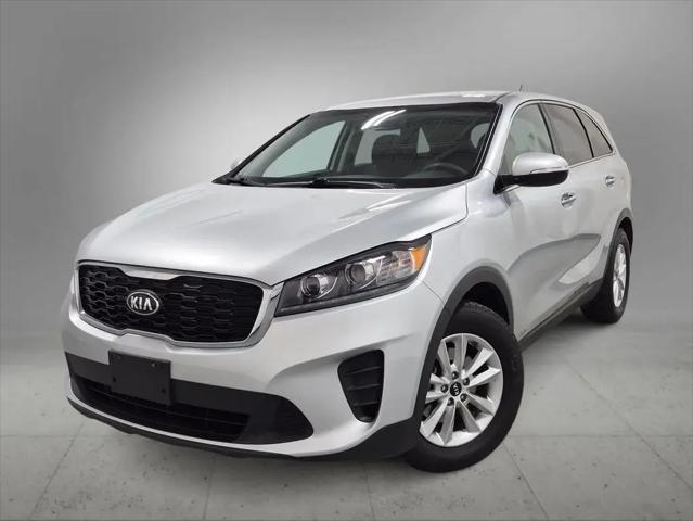 2019 Kia Sorento 3.3L LX for sale in Farmington Hills, MI
