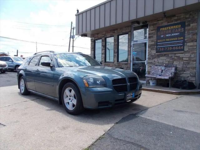 2005 Dodge Magnum SE for sale in Keyport, NJ