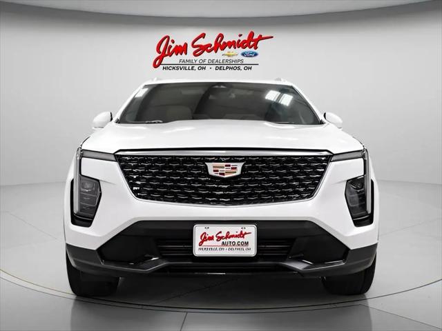 2024 Cadillac XT4 Premium Luxury for sale near Delphos, OH