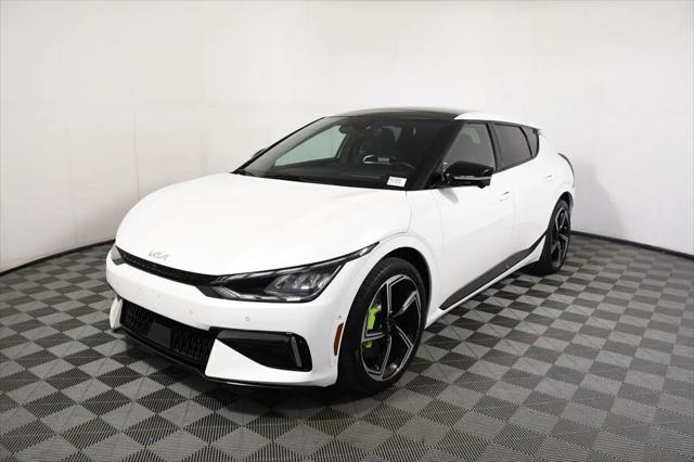 2023 Kia EV6 GT for sale in Richfield, MN