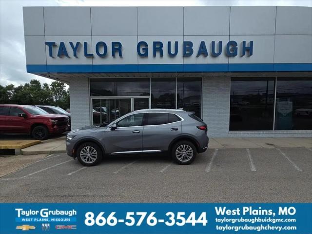 2022 Buick Envision FWD Preferred for sale in West Plains, MO