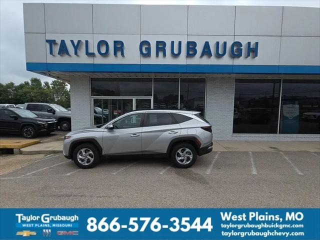 2023 Hyundai Tucson SEL for sale in West Plains, MO