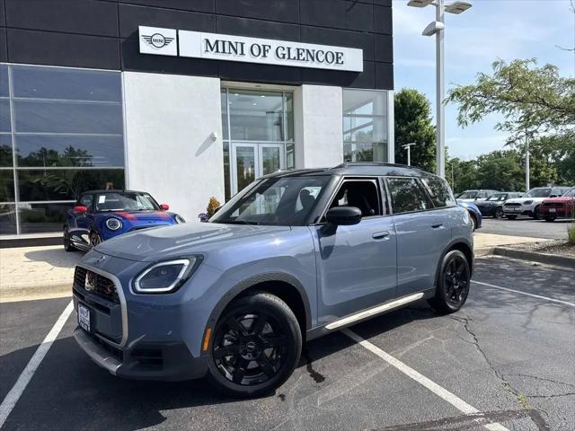 2026 MINI Cooper Countryman Cooper S for sale in Glenco, IL