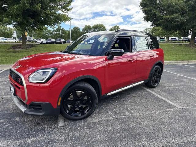 2026 MINI Cooper Countryman Cooper S for sale in Glenco, IL
