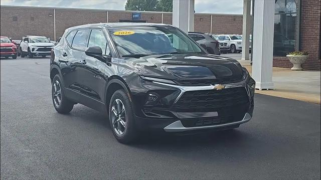 2026 Chevrolet Blazer LT for sale in Pulaski, TN