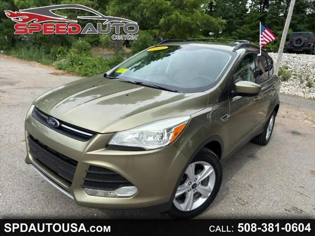 2013 Ford Escape SE for sale in Milford, MA