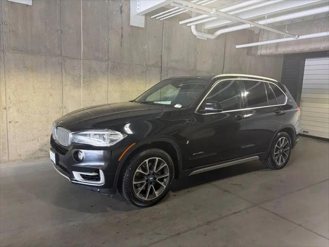 2018 BMW X5 eDrive xDrive40e iPerformance for sale in Littleton, CO