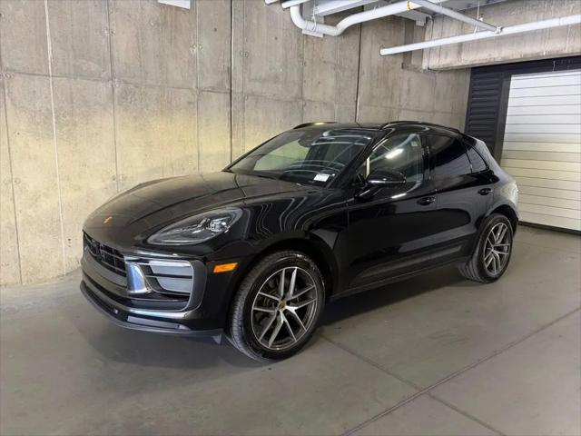 2026 Porsche Macan Macan for sale in Littleton, CO