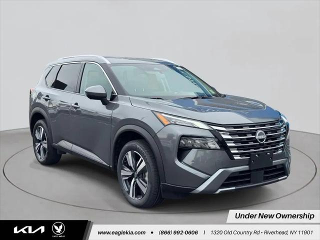 2026 Nissan Rogue SL for sale in Riverhead, NY