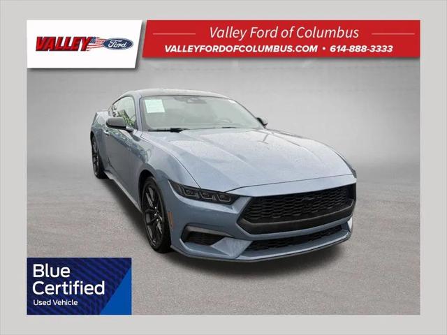 2025 Ford Mustang for sale near Columbus, OH