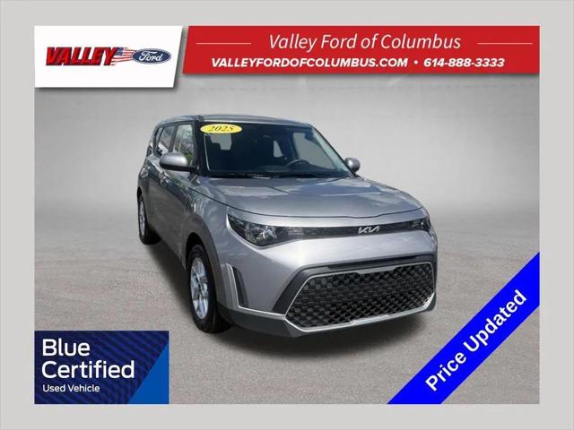2025 Kia Soul LX for sale near Columbus, OH
