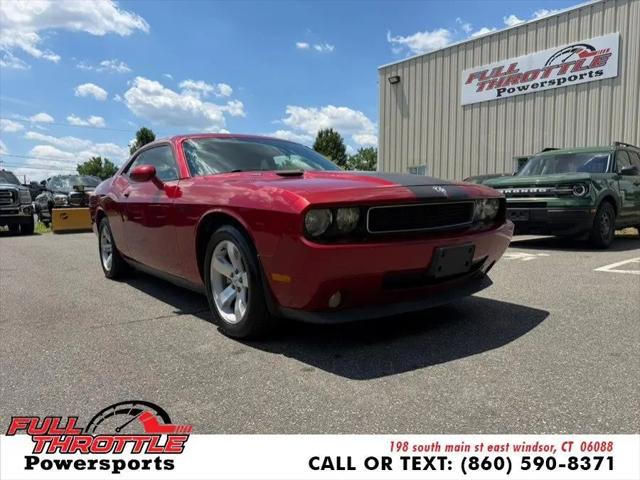2009 Dodge Challenger R/T for sale in East Windsor, CT