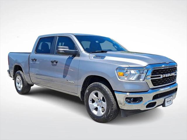 2023 Ram 1500 Big Horn Crew Cab 4x4 5'7" Box for sale in Morristown, NJ