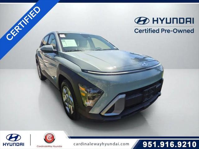 2026 Hyundai Kona SE for sale in Corona, CA