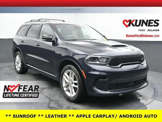 2025 Dodge Durango R/T for sale in Delavan, WI