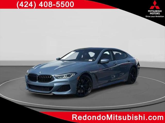 2021 BMW M8 xDrive for sale in Redondo Beach, CA