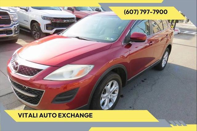 2011 Mazda CX-9 Touring for sale in Johnson City, NY