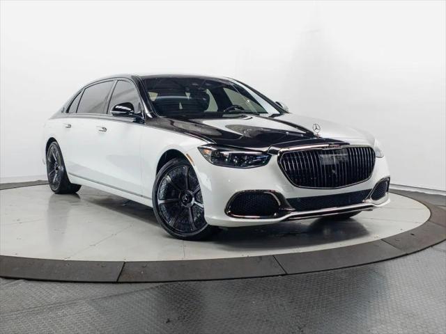 2024 Mercedes-Benz Maybach S 580 4MATIC for sale in Hoffman Estates, IL