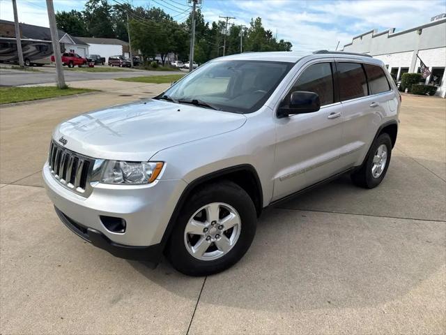 2012 Jeep Grand Cherokee Laredo for sale in Cleveland, OH