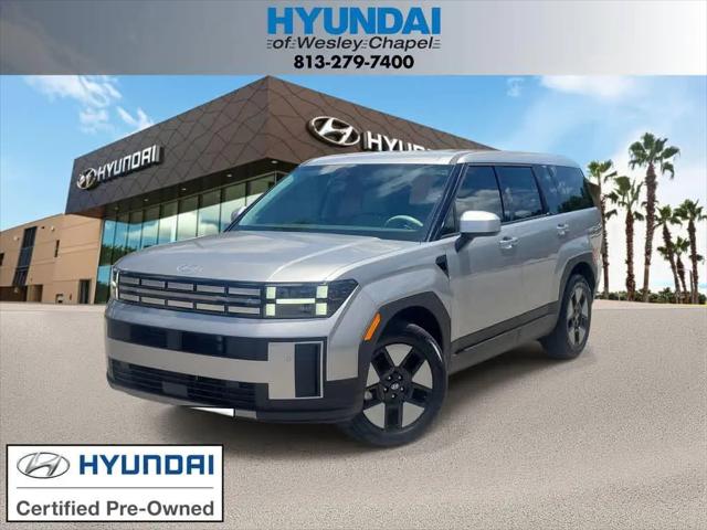 2026 Hyundai Santa Fe Hybrid SE for sale in Wesley Chapel, FL