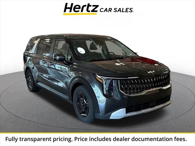 2026 Kia Carnival MPV LXS for sale in Loveland, OH