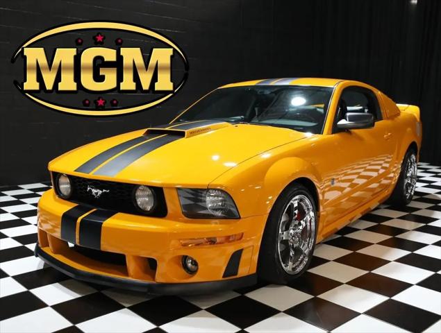 2007 Ford Mustang Base for sale in Addison, IL