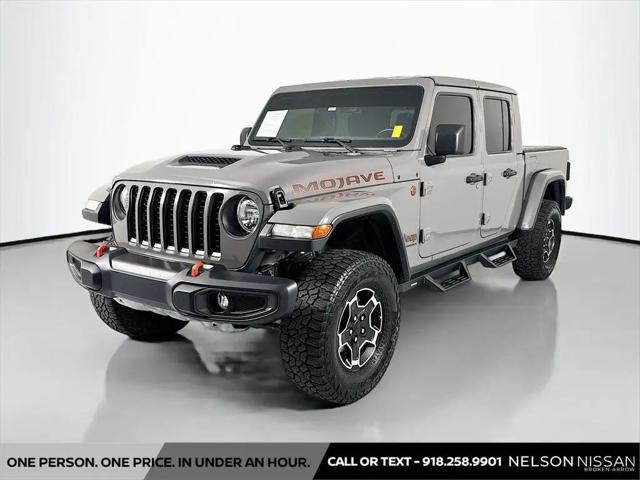 2023 Jeep Gladiator Sport for sale in Broken Arrow, OK