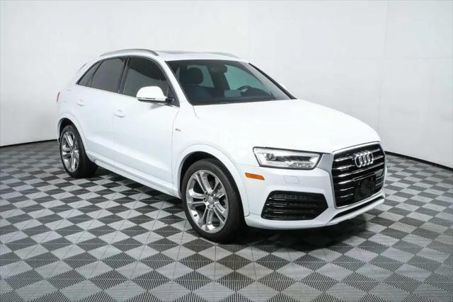 2017 Audi Q3 2.0T Premium for sale in Atlanta, GA