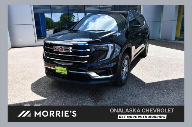 2025 GMC Acadia AWD Elevation for sale in Onalaska, WI