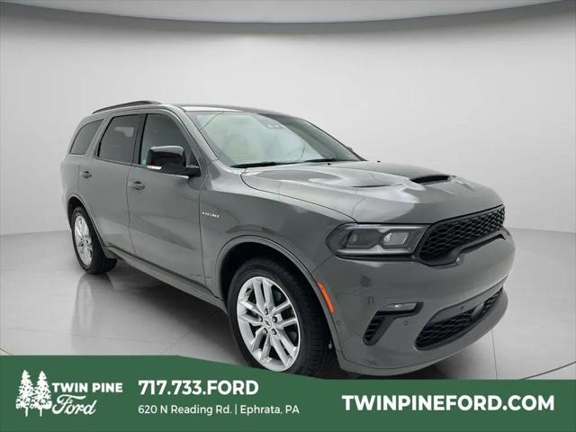2023 Dodge Durango R/T Premium AWD for sale in Ephrata, PA