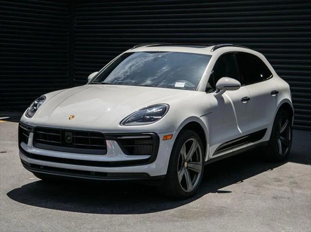 2023 Porsche Macan S for sale in Hawthorne, CA
