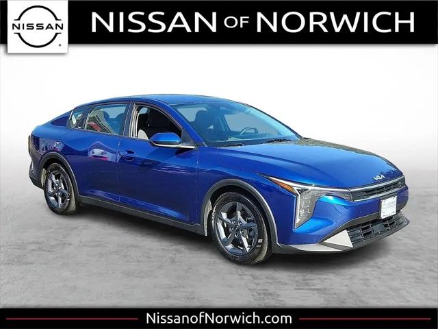 2025 Kia K4 LXS for sale in Norwich, CT