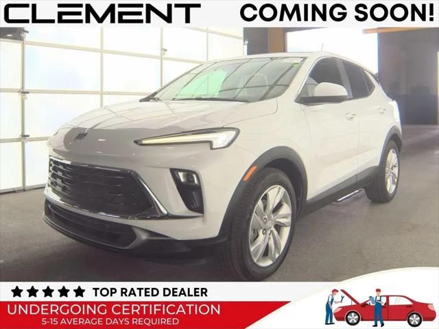 2024 Buick Encore GX Preferred FWD for sale in Florissant, MO