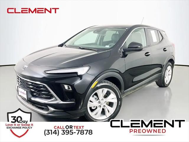 2025 Buick Encore GX Preferred FWD for sale in Florissant, MO