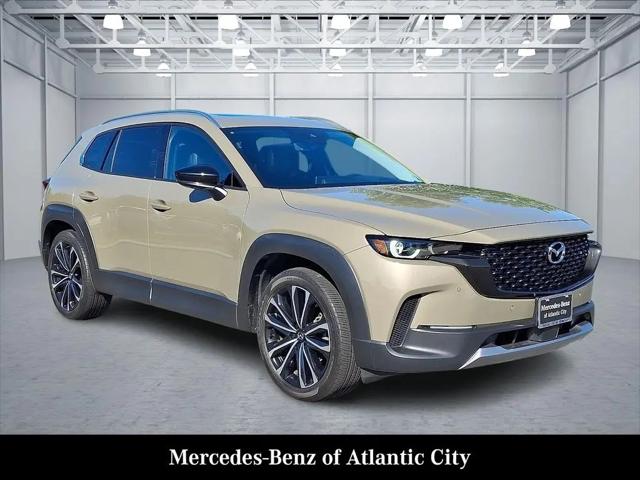 2023 Mazda CX-50 2.5 Turbo Premium Plus for sale in Egg Harbor Township, NJ